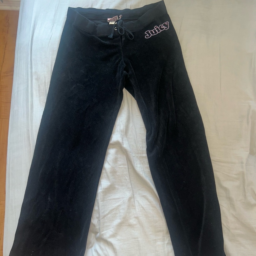 Juicy Track Sweatpants